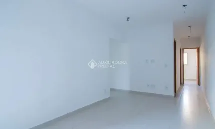 Apartamento com 2 quartos à venda na rua frieda, 241, nova gerty, são caetano do sul, 60 m2 por r$ 419.000
