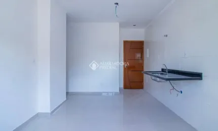 Apartamento com 2 quartos à venda na Rua Frieda, 241, Nova Gerty, São Caetano do Sul, 50 m2 por R$ 398.000