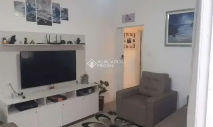 Casa com 3 quartos à venda na Rua Clara de Morais, 110, Vila Suíça, Santo André, 90 m2 por R$ 477.000