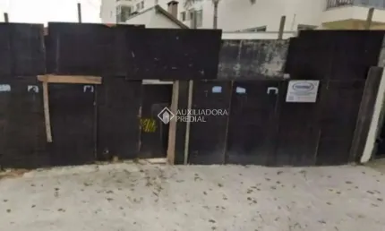 Terreno à venda na Rua Andradina, 70, Vila Valparaíso, Santo André, 419 m2 por R$ 1.749.000
