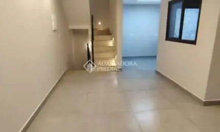 Casa com 2 quartos à venda na Rua Manduri, 382, Jardim Paraíso, Santo André, 102 m2 por R$ 690.000