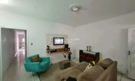Casa com 2 quartos à venda na Rua Genofre, 346, Jardim Ocara, Santo André, 133 m2 por R$ 490.000