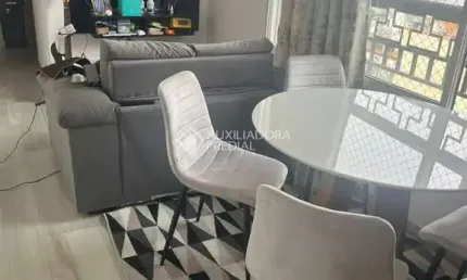 Apartamento com 2 quartos à venda na Rua Vitória Régia, 1048, Campestre, Santo André, 47 m2 por R$ 360.000