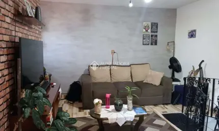 Casa com 3 quartos à venda na rua bertioga, 164, jardim alzira franco, santo andré, 98 m2 por r$ 373.000