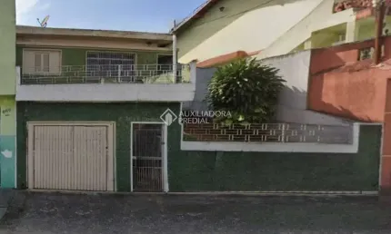 Casa com 3 quartos à venda na Rua Pindorama, 650, Parque João Ramalho, Santo André, 180 m2 por R$ 499.000