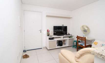 Apartamento com 2 quartos à venda na Rua Vera Cruz, 35, Vila Pires, Santo André, 58 m2 por R$ 400.000