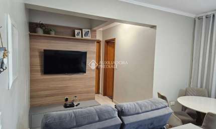 Apartamento com 2 quartos à venda na Alameda São Caetano, 1627, Jardim, Santo André, 53 m2 por R$ 430.000