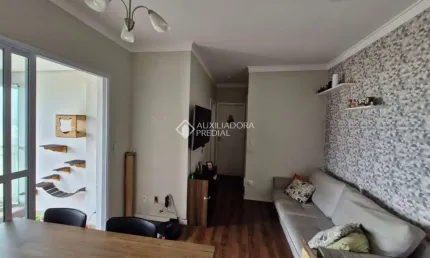 Apartamento com 2 quartos à venda na Rua Araçatuba, 199, Santa Maria, Santo André, 53 m2 por R$ 500.000