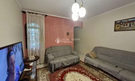 Casa com 3 quartos à venda na Rua Adelpho Piagentini, 477, Jardim Las Vegas, Santo André, 203 m2 por R$ 540.000