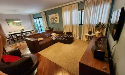 Apartamento com 3 quartos à venda na Avenida Portugal, 723, Centro, Santo André, 133 m2 por R$ 1.070.000