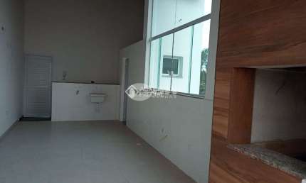Cobertura com 3 quartos à venda na Rua Atibaia, 61, Vila Valparaíso, Santo André, 140 m2 por R$ 695.000