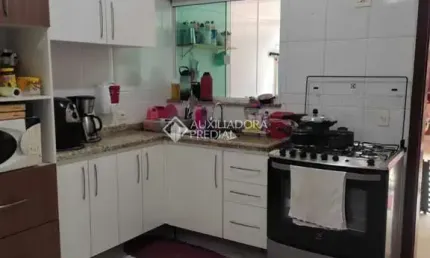Casa com 3 quartos à venda na Rua Custódia, 215, Jardim Santo Antônio, Santo André, 83 m2 por R$ 660.000