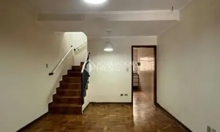 Casa com 2 quartos à venda na Oswaldo Cruz, 124, Jardim Jamaica, Santo André, 98 m2 por R$ 380.000