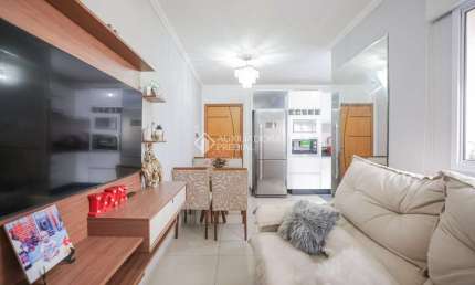 Apartamento com 2 quartos à venda na Rua Oslo, 327, Utinga, Santo André, 50 m2 por R$ 345.000