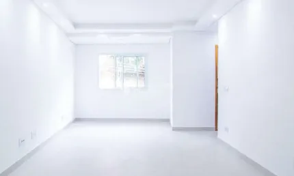 Casa com 2 quartos à venda na Rua Adelmar Tavares, 241, Vila Tibiriçá, Santo André, 88 m2 por R$ 430.000
