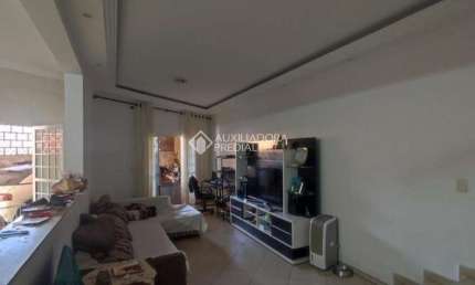 Casa com 3 quartos à venda na Rua Clemente Falcão, 119, Parque São Rafael, São Paulo, 150 m2 por R$ 465.000