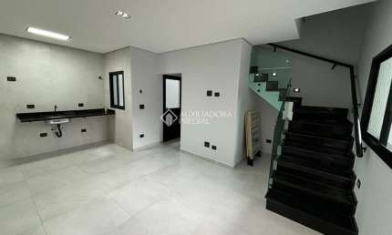 Casa com 2 quartos à venda na Rua Itacoatiara, 312, Parque Erasmo Assunção, Santo André, 5 m2 por R$ 710.000