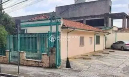 Terreno à venda na Rua Rio Branco, 463, Centro, São Bernardo do Campo, 275 m2 por R$ 3.700.000