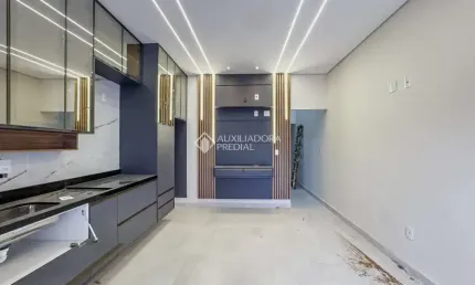 Casa com 3 quartos à venda na Rua do Centro, 691, Vila Camilópolis, Santo André, 150 m2 por R$ 1.000.000