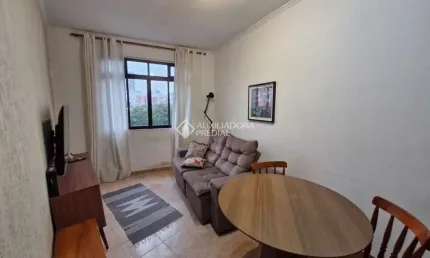 Apartamento com 3 quartos à venda na Avenida Brasil, 26, Parque das Nações, Santo André, 104 m2 por R$ 370.000