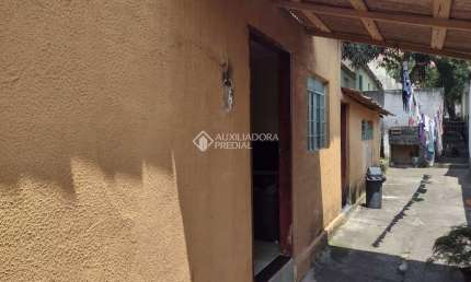 Casa com 2 quartos à venda na Avenida Araucária, 136, Parque Oratório, Santo André, 200 m2 por R$ 1.190.000