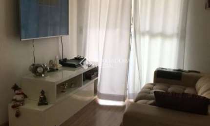 Apartamento com 1 quarto à venda na Rua Leila Gonçalves, 449, Vila Gonçalves, São Bernardo do Campo, 58 m2 por R$ 489.000