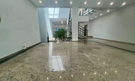 Casa com 3 quartos à venda na Rua São Boaventura, 85, Vila Scarpelli, Santo André, 210 m2 por R$ 1.420.000