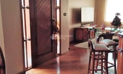 Casa com 3 quartos à venda na Rua Dalmácia, 576, Parque Novo Oratório, Santo André, 309 m2 por R$ 970.000