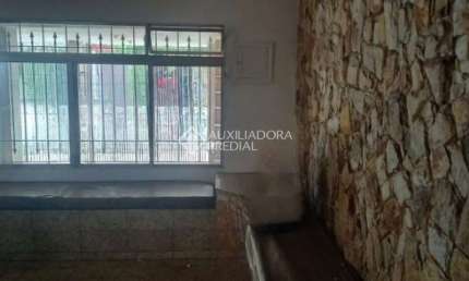 Casa com 3 quartos à venda na Rua Almirante Cockrane, 52, Independência, São Bernardo do Campo, 341 m2 por R$ 600.000