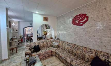 Casa com 6 quartos à venda na Avenida Doutor Rodrigues Alves, 13, Fundação, São Caetano do Sul, 393 m2 por R$ 920.000