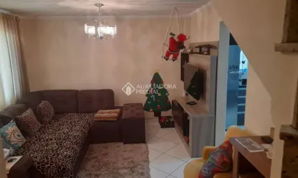 Casa com 3 quartos à venda na rua anhaia, 178, vila curuçá, santo andré, 77 m2 por r$ 550.000