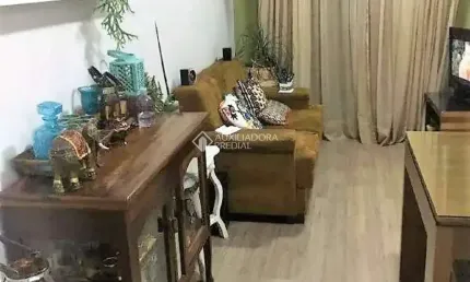 Apartamento com 2 quartos à venda na Rua Princesa Isabel, 74, Vila Guiomar, Santo André, 52 m2 por R$ 370.000