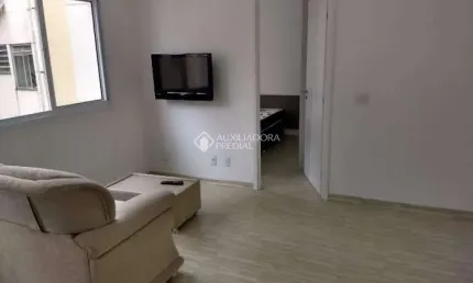 Apartamento com 1 quarto à venda na Rua dos Timbiras, 395, Santa Ifigênia, São Paulo, 30 m2 por R$ 230.000