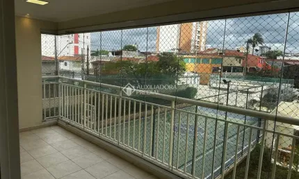 Apartamento com 3 quartos à venda na Rua São Pedro, 131, Centro, São Bernardo do Campo, 105 m2 por R$ 800.000