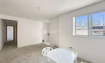 Apartamento com 3 quartos à venda na Rua São Vicente, 096, Centro, Diadema, 57 m2 por R$ 345.000