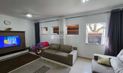 Casa com 3 quartos à venda na Rua Itália, 104, Jardim Santo Antônio, Santo André, 209 m2 por R$ 1.450.000