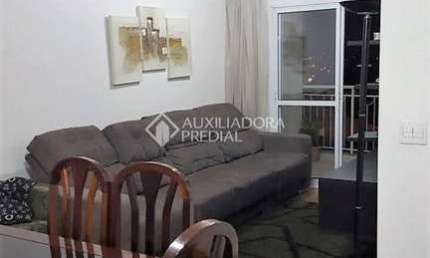 Apartamento com 3 quartos à venda na Rua Tupi, 299, Vila Valparaíso, Santo André, 86 m2 por R$ 700.000