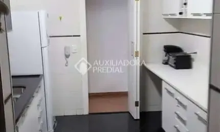 Apartamento com 3 quartos à venda na Rua Atibaia, 748, Vila Valparaíso, Santo André, 86 m2 por R$ 700.000