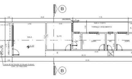 Casa com 3 quartos à venda na Rua Ercília, 195, Vila Camilópolis, Santo André, 123 m2 por R$ 1.010.000