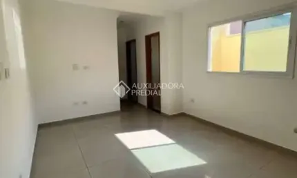 Apartamento com 2 quartos à venda na Rua Sud Menucci, 65, Vila Camilópolis, Santo André, 50 m2 por R$ 295.000