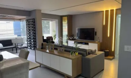 Apartamento com 2 quartos à venda na Rua Pirituba, 30, Casa Branca, Santo André, 87 m2 por R$ 750.000