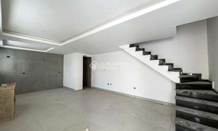 Casa com 3 quartos à venda na Rua das Oliveiras, 1151, Jardim, Santo André, 83 m2 por R$ 880.000