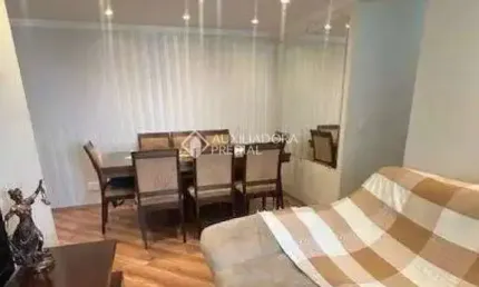 Apartamento com 3 quartos à venda na Rua Icó, 80, Parque Jaçatuba, Santo André, 70 m2 por R$ 540.000