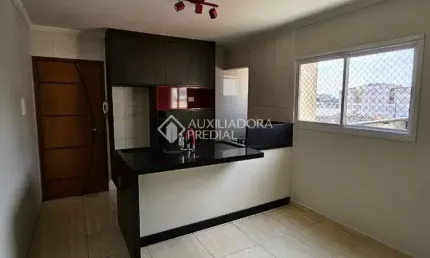 Cobertura com 2 quartos à venda na Rua Balsaminas, 40, Vila Vitória, Santo André, 84 m2 por R$ 380.000