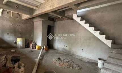 Casa com 3 quartos à venda na Rua das Oliveiras, 1151, Jardim, Santo André, 83 m2 por R$ 880.000