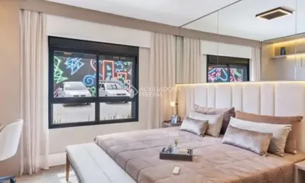Apartamento com 3 quartos à venda na rua rosa de siqueira, 200, campestre, santo andré, 91 m2 por r$ 880.000