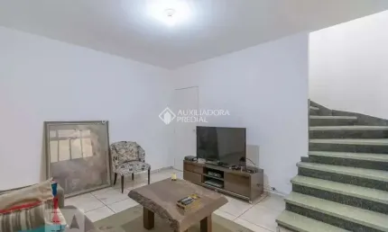 Casa com 3 quartos à venda na Rua Jair Fongaro, 87, Rudge Ramos, São Bernardo do Campo, 125 m2 por R$ 748.500