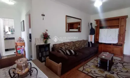 Apartamento com 2 quartos à venda na Rua Valdemar Celestino da Silva, 144, Parque São Vicente, Mauá, 58 m2 por R$ 290.000
