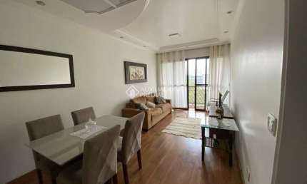 Apartamento com 2 quartos à venda na Rua da Fonte, 127, Jardim Bela Vista, Santo André, 74 m2 por R$ 585.100