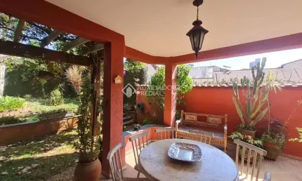 Casa com 4 quartos à venda na Rua Paula Sousa, 366, Vila Guiomar, Santo André, 356 m2 por R$ 1.485.000